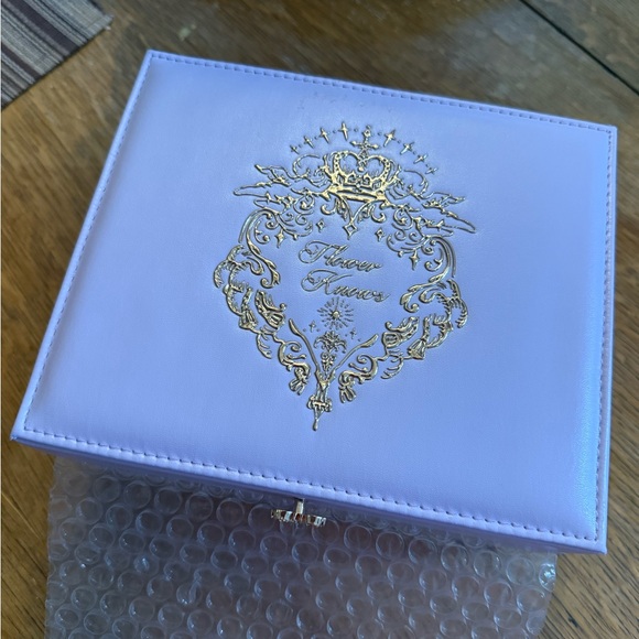 Makeup Set - Pink and Purple - Picture 10 of 10